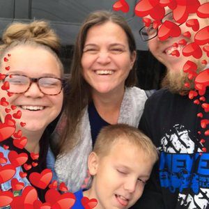 Meet your Posher, Diana